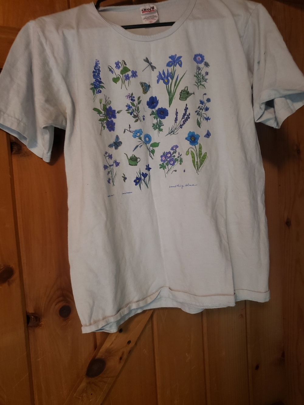 Woman's T-Shirt